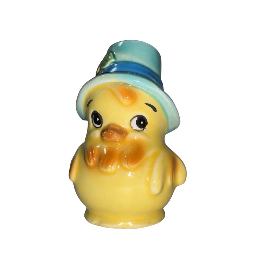Norcrest Easter Salt and Pepper Shaker